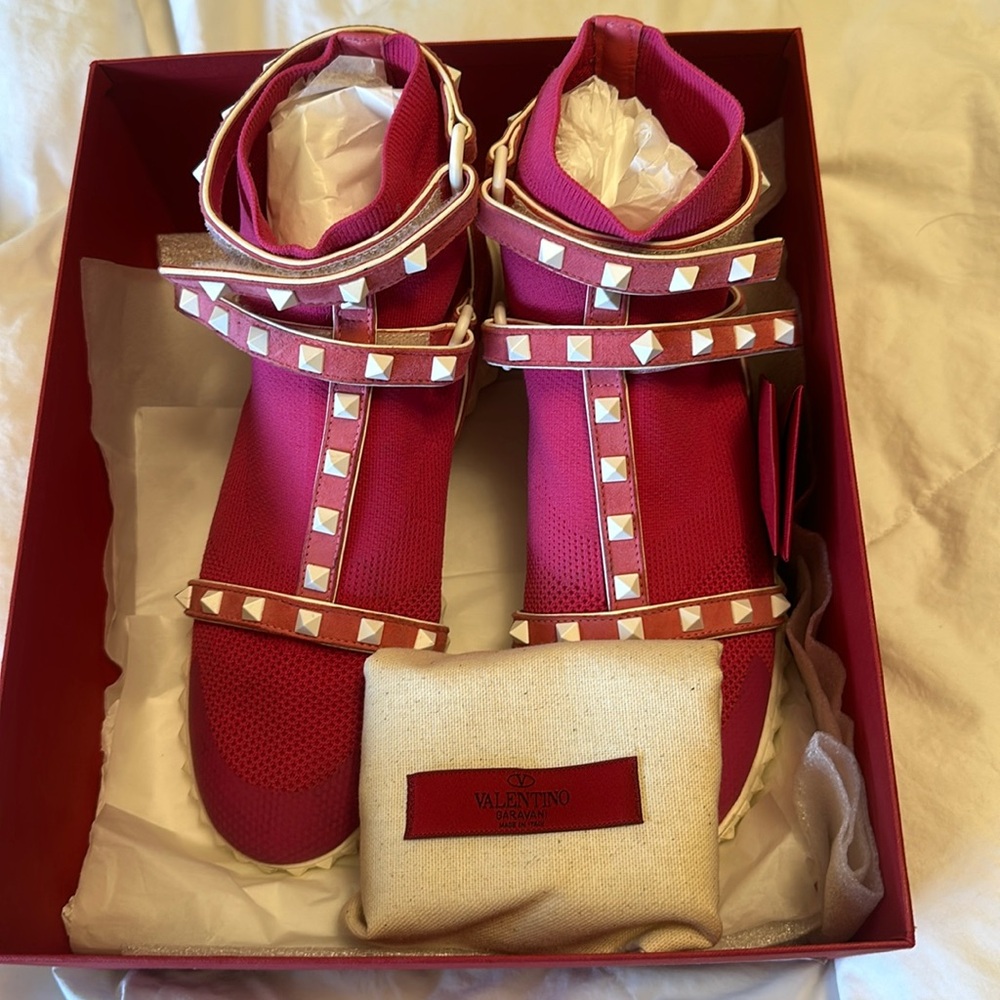 Valentino shoes